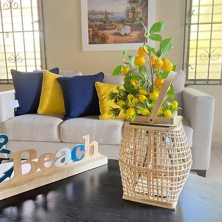 Appartamento La Casa De Mama Luz San Felipe de San Felipe de Puerto Plata Esterno foto