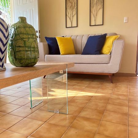 Appartamento La Casa De Mama Luz San Felipe de San Felipe de Puerto Plata Esterno foto