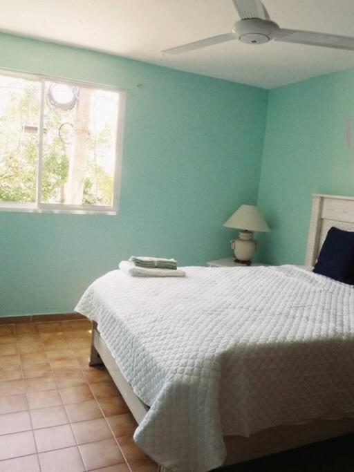 Appartamento La Casa De Mama Luz San Felipe de San Felipe de Puerto Plata Esterno foto