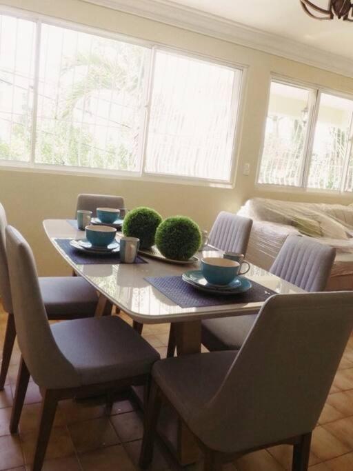 Appartamento La Casa De Mama Luz San Felipe de San Felipe de Puerto Plata Esterno foto