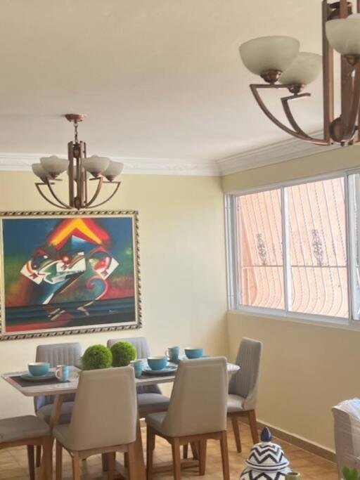 Appartamento La Casa De Mama Luz San Felipe de San Felipe de Puerto Plata Esterno foto