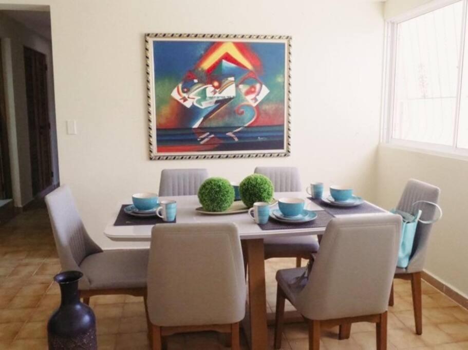 Appartamento La Casa De Mama Luz San Felipe de San Felipe de Puerto Plata Esterno foto