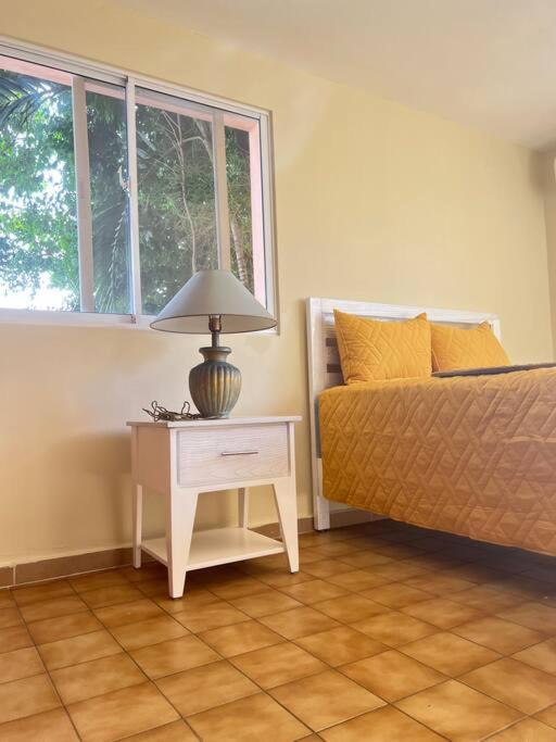 Appartamento La Casa De Mama Luz San Felipe de San Felipe de Puerto Plata Esterno foto