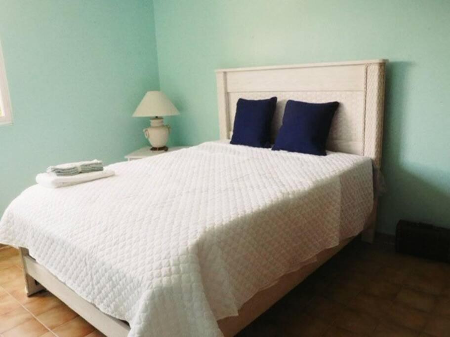 Appartamento La Casa De Mama Luz San Felipe de San Felipe de Puerto Plata Esterno foto