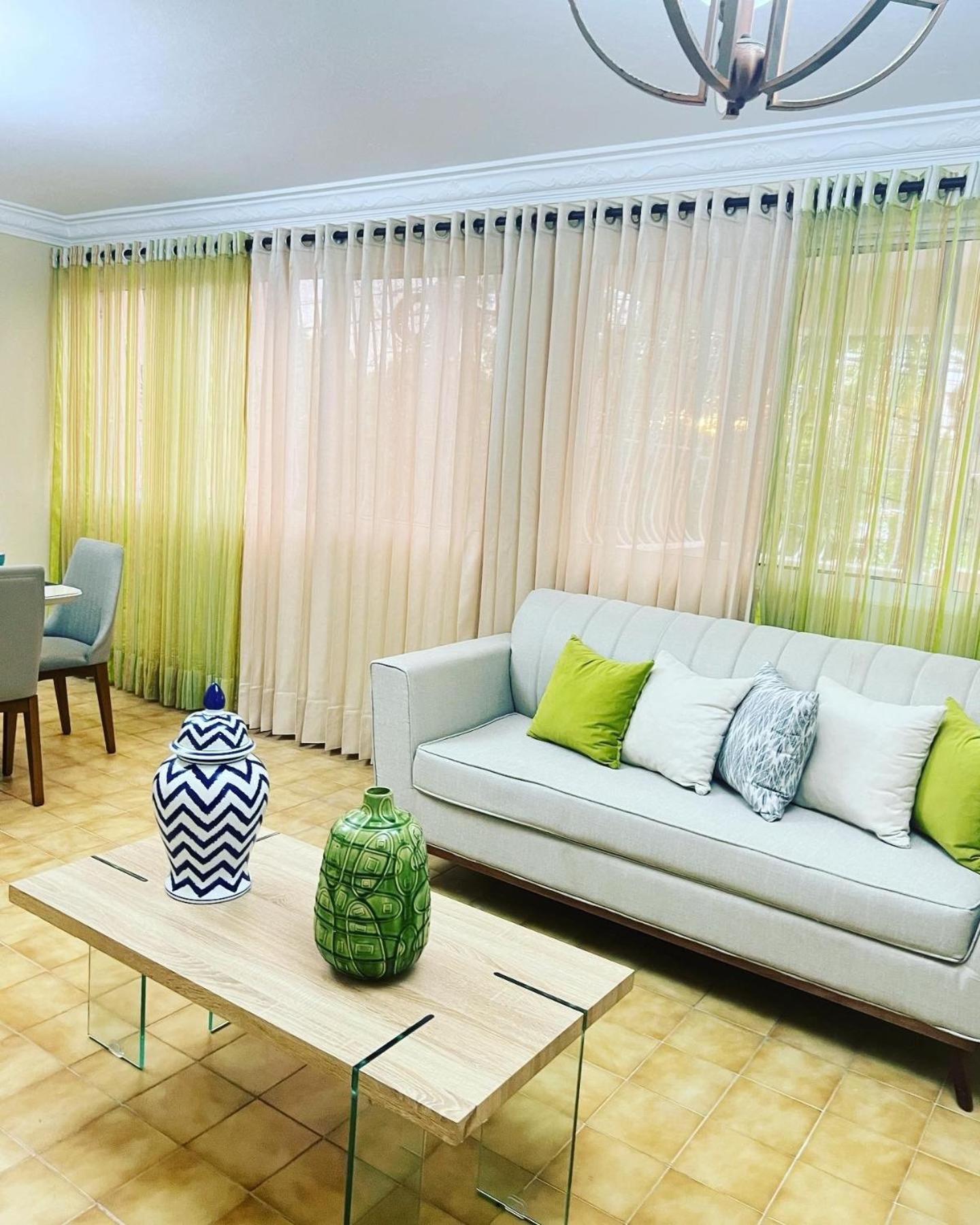 Appartamento La Casa De Mama Luz San Felipe de San Felipe de Puerto Plata Esterno foto
