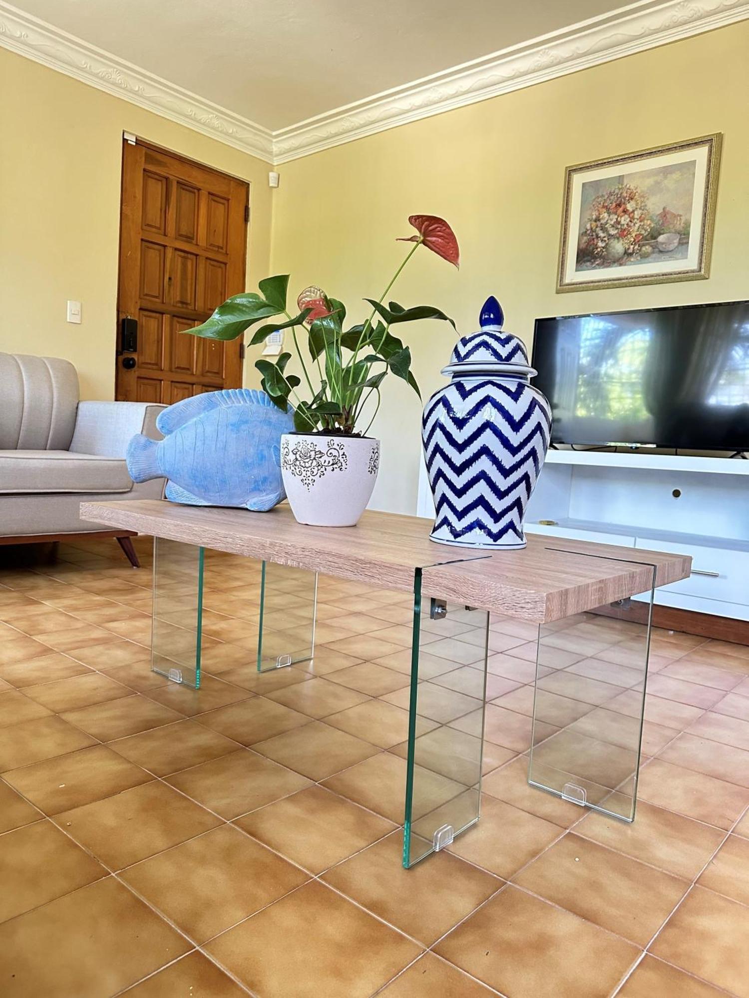 Appartamento La Casa De Mama Luz San Felipe de San Felipe de Puerto Plata Esterno foto