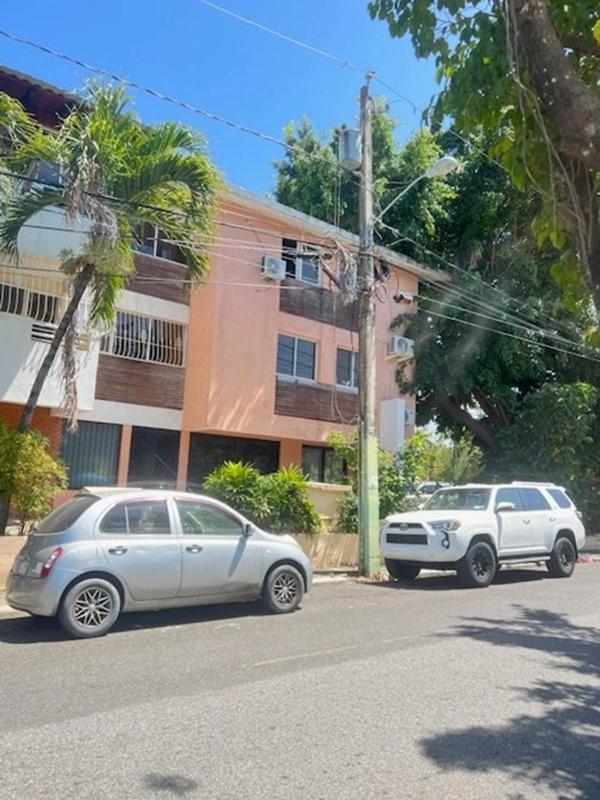Appartamento La Casa De Mama Luz San Felipe de San Felipe de Puerto Plata Esterno foto