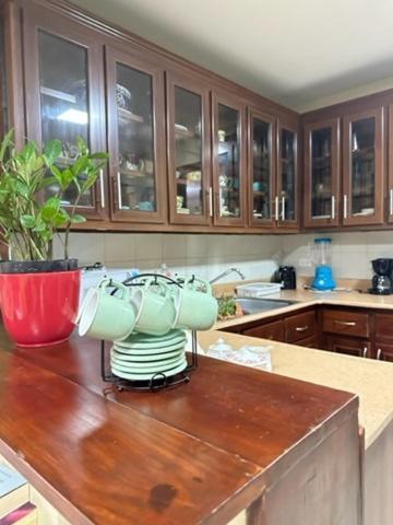 Appartamento La Casa De Mama Luz San Felipe de San Felipe de Puerto Plata Esterno foto